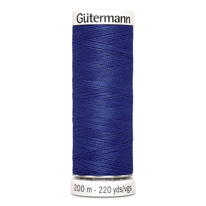Gütermann Polyester-Nähgarn 200 m 218
