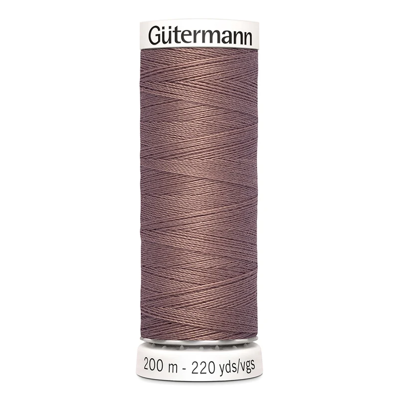 Gütermann Polyester-Nähgarn 200 m 216