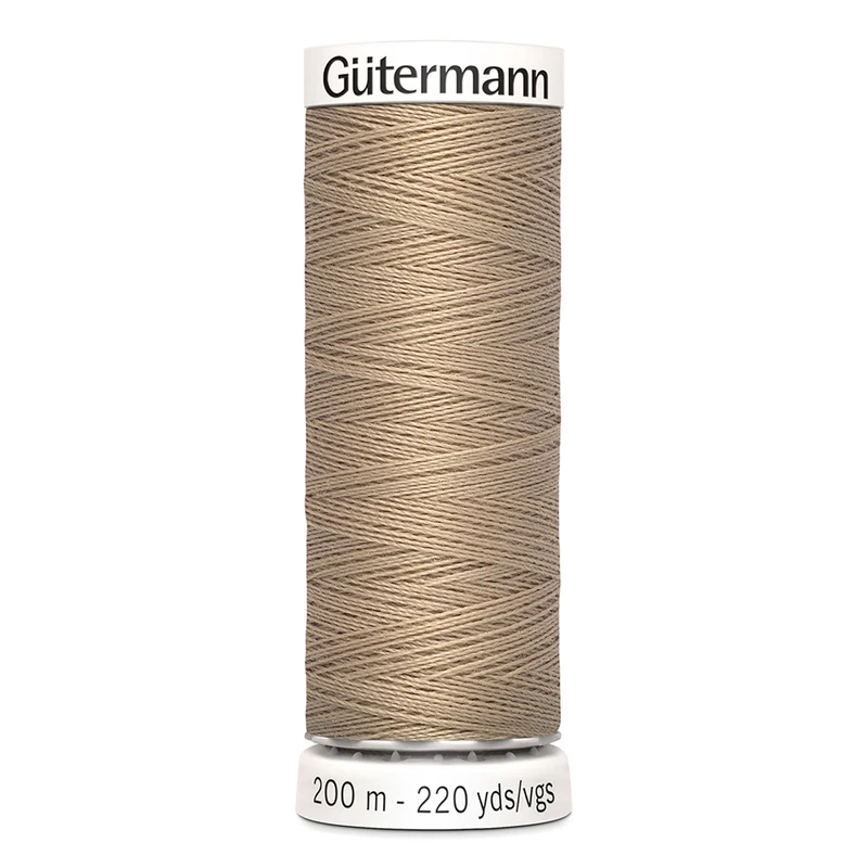 Gütermann Polyester-Nähgarn 200 m 215