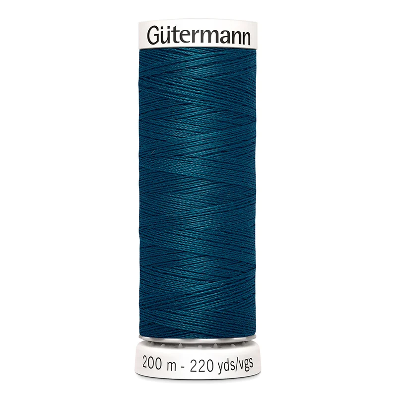 Gütermann Polyester-Nähgarn 200 m 870