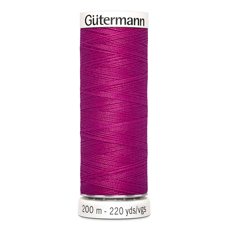 Gütermann Polyester-Nähgarn 200 m 877