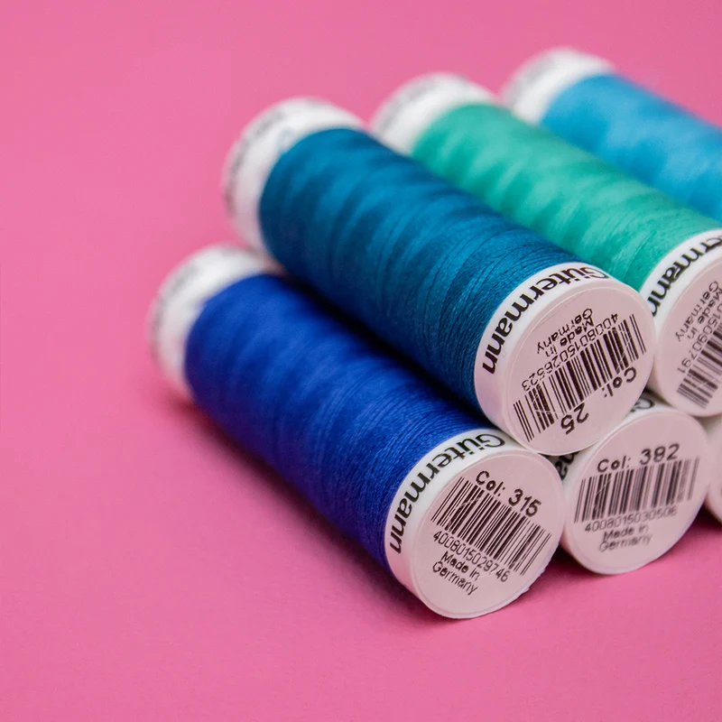 Gütermann Polyester-Nähgarn 200 m 877