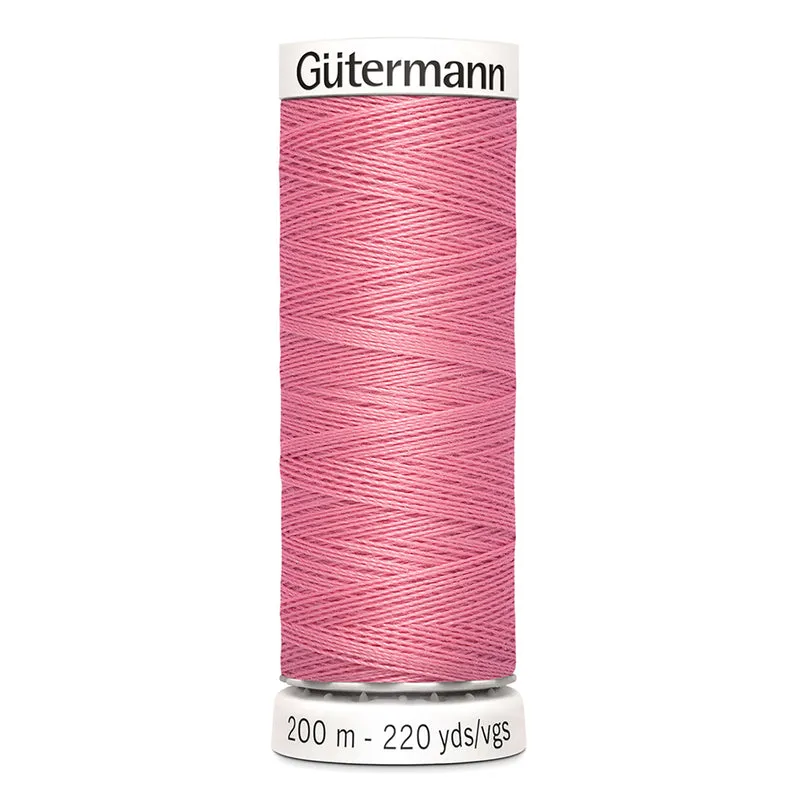 Gütermann Polyester-Nähgarn 200 m 889
