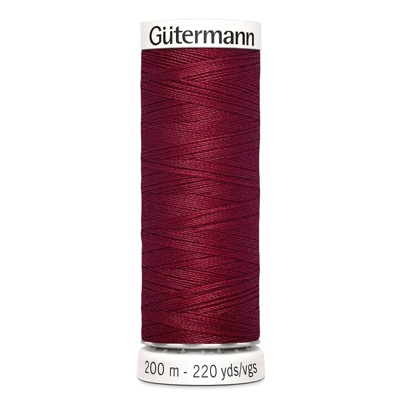 Gütermann Polyester-Nähgarn 200 m 910