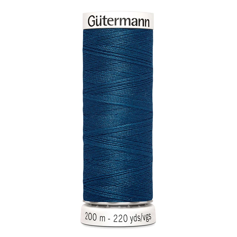 Gütermann Polyester-Nähgarn 200 m 904