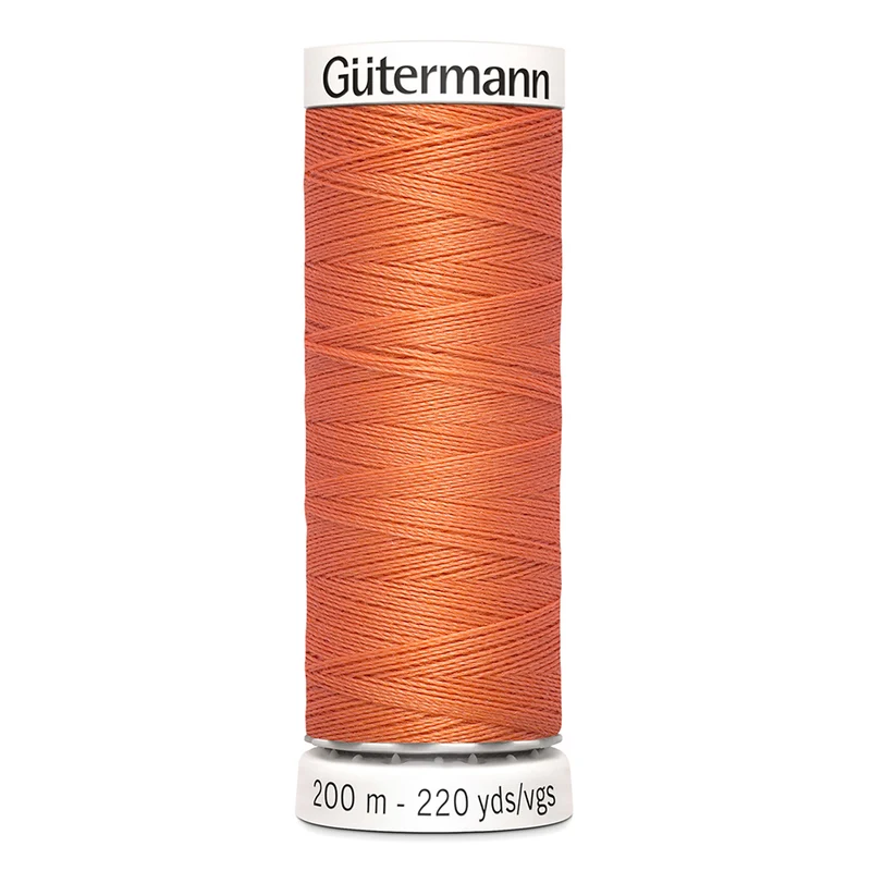 Gütermann Polyester-Nähgarn 200 m 895