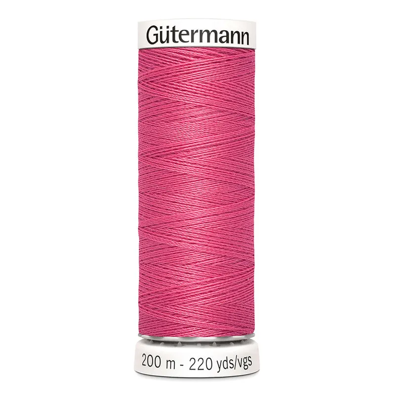 Gütermann Polyester-Nähgarn 200 m 890