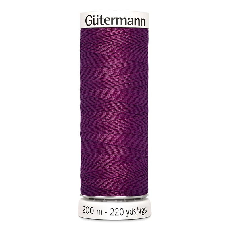 Gütermann Polyester-Nähgarn 200 m 912