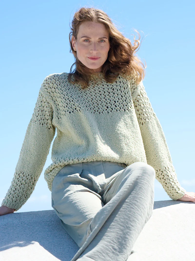Katia Onda 084 Wasserblau