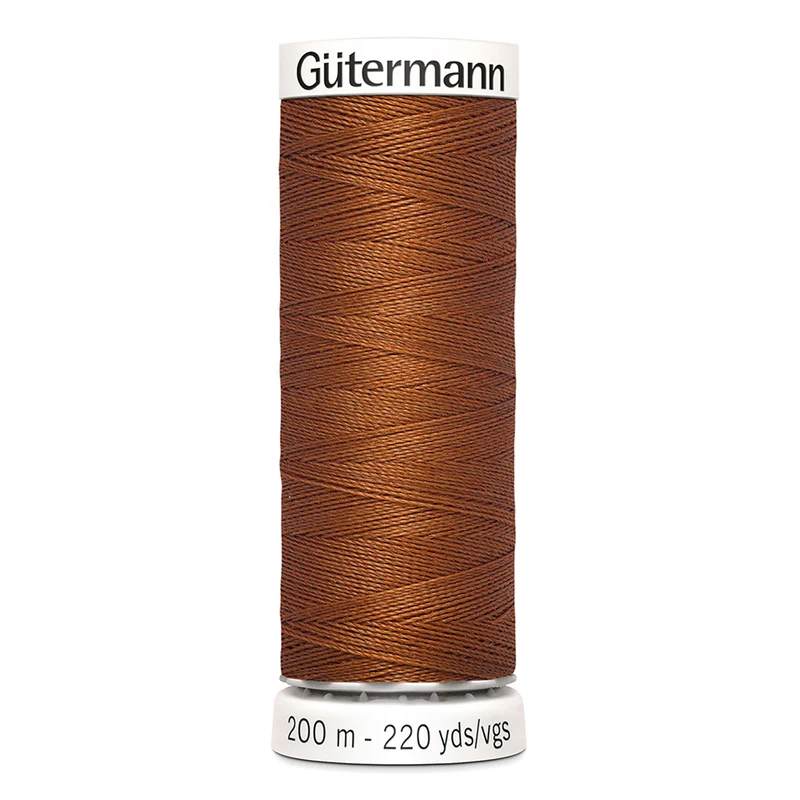Gütermann Polyester-Nähgarn 200 m 649