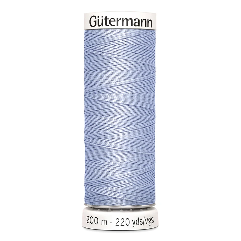Gütermann Polyester-Nähgarn 200 m 655