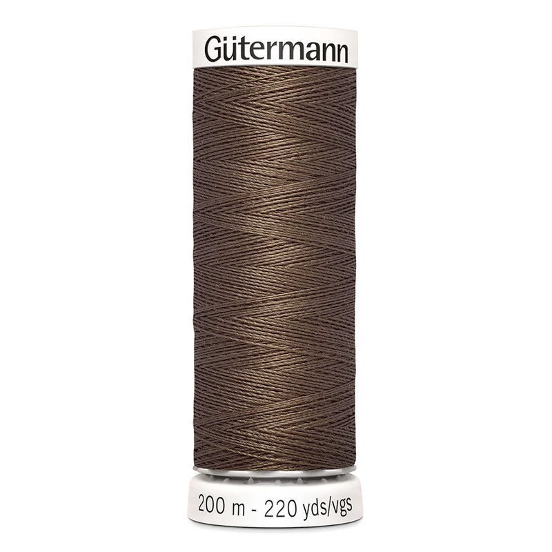 Gütermann Polyester-Nähgarn 200 m 672
