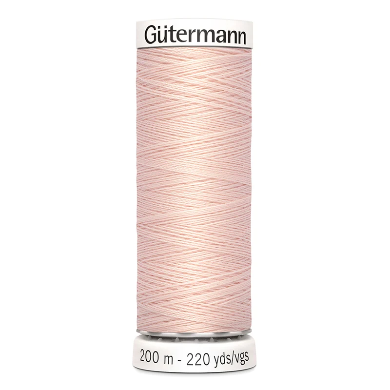 Gütermann Polyester-Nähgarn 200 m 658