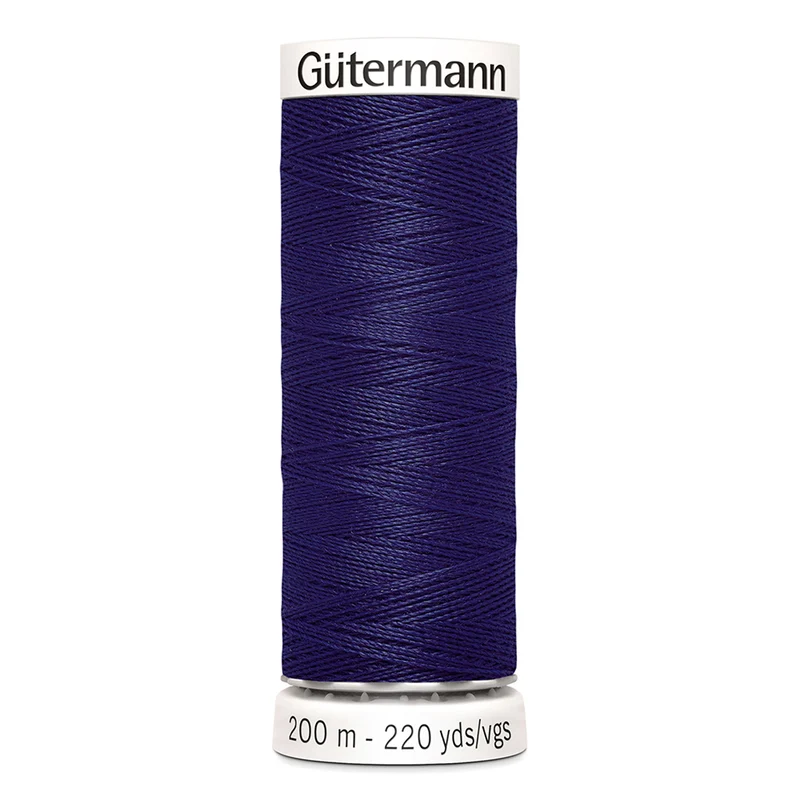 Gütermann Polyester-Nähgarn 200 m 66