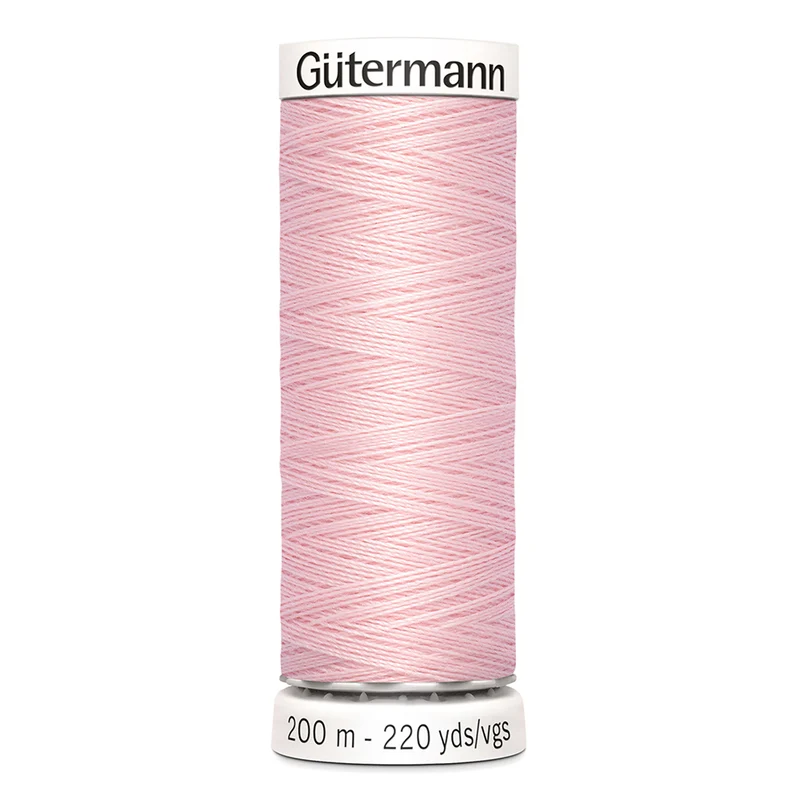 Gütermann Polyester-Nähgarn 200 m 659