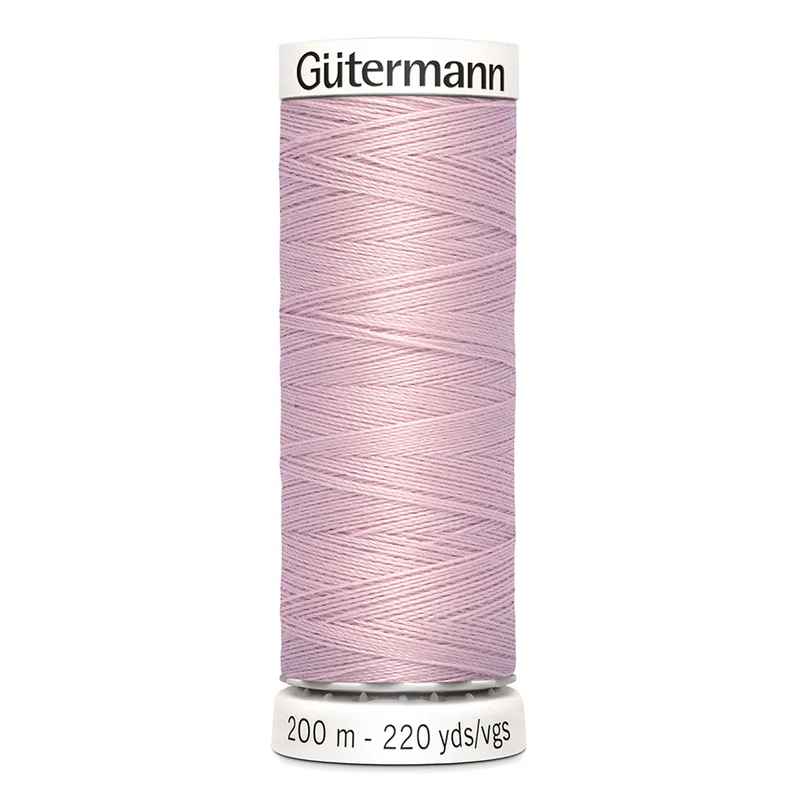 Gütermann Polyester-Nähgarn 200 m 662