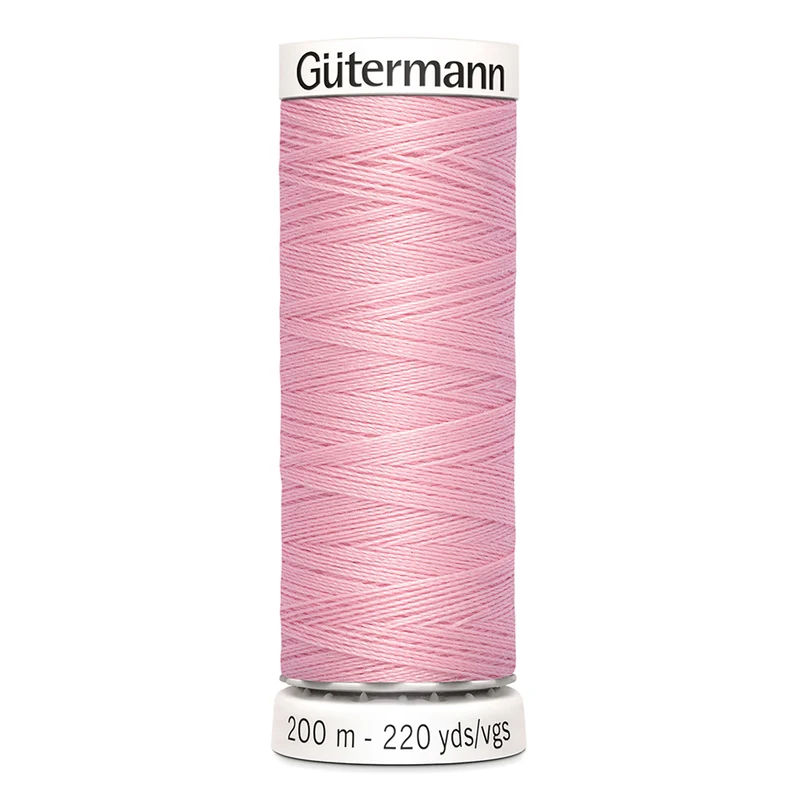 Gütermann Polyester-Nähgarn 200 m 660