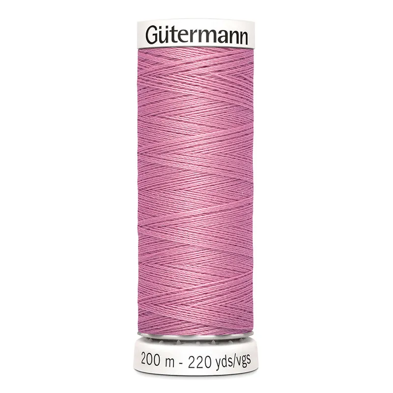 Gütermann Polyester-Nähgarn 200 m 663