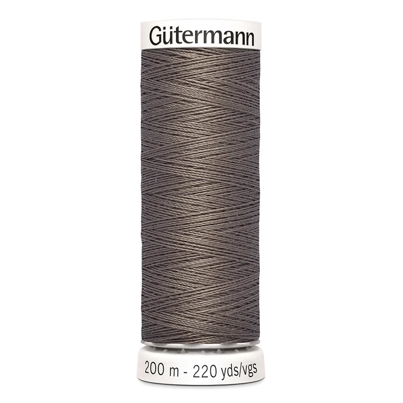 Gütermann Polyester-Nähgarn 200 m 669