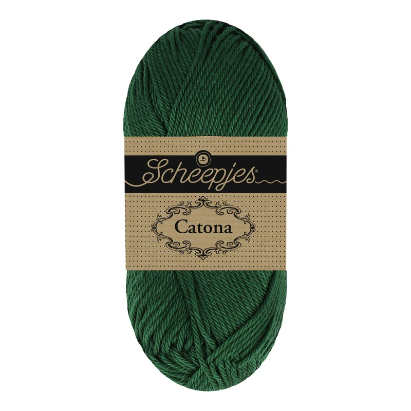Scheepjes Catona 25 g 095 Ivy