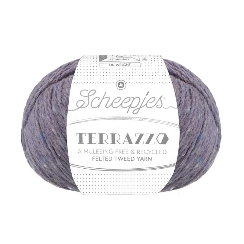 Scheepjes Terrazzo 726 Malva