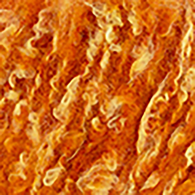 Katia Shibuya 065 Orange-Zitronengelb