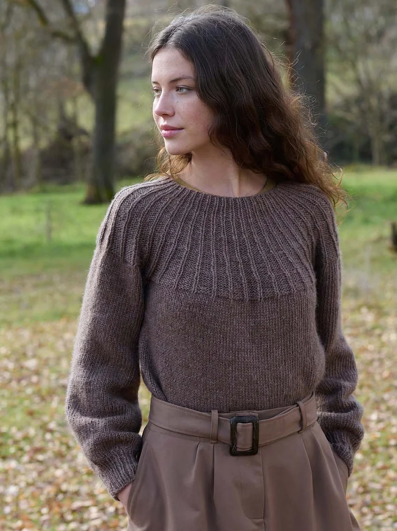 Katia Cotton-Merino Solids 065 Bordeauxrot