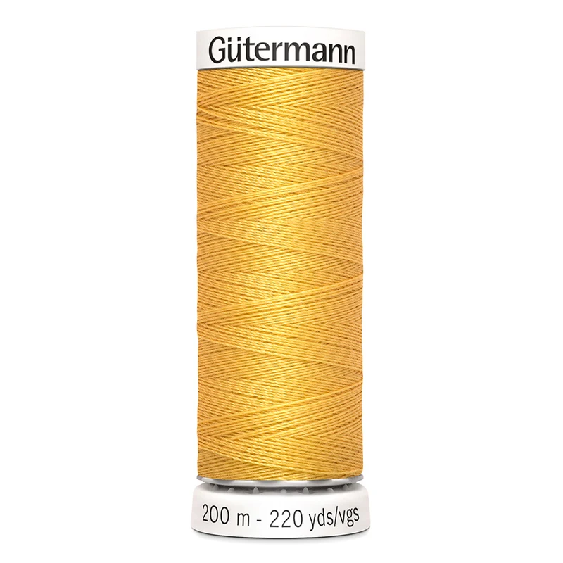 Gütermann Polyester-Nähgarn 200 m 416
