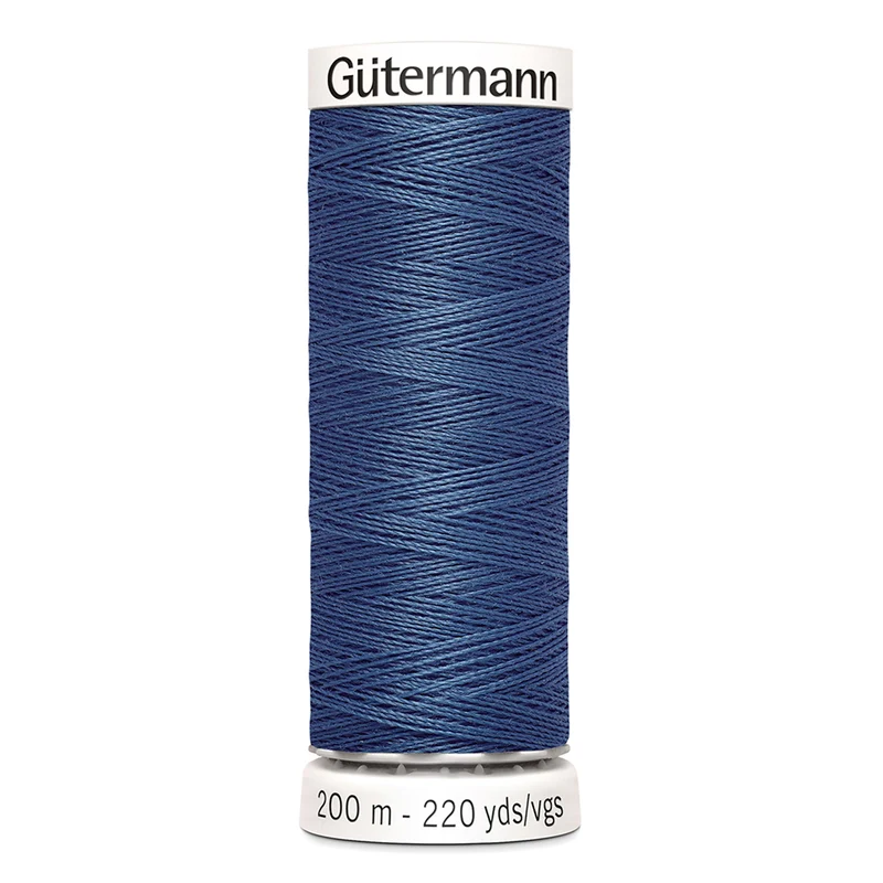 Gütermann Polyester-Nähgarn 200 m 435