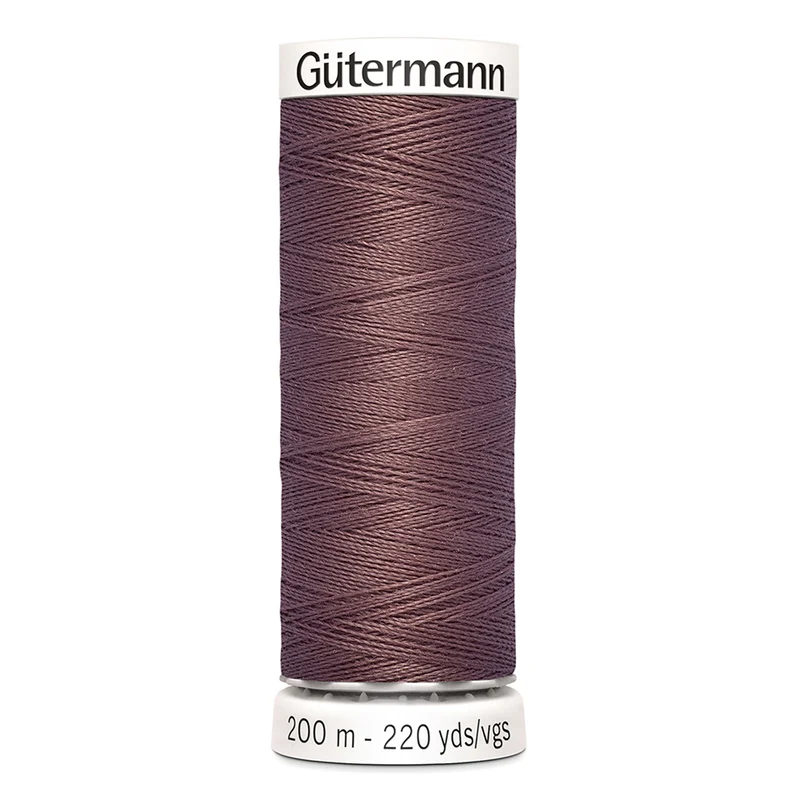 Gütermann Polyester-Nähgarn 200 m 428