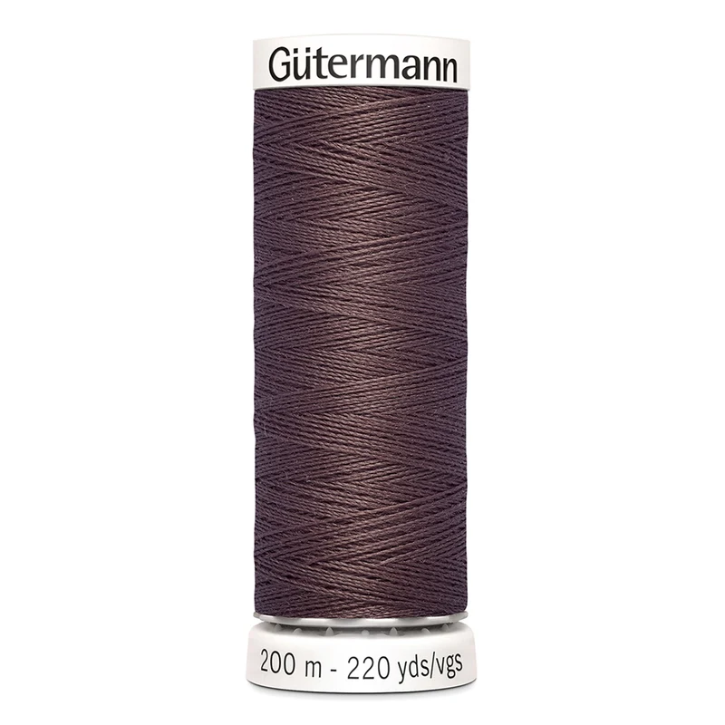 Gütermann Polyester-Nähgarn 200 m 423
