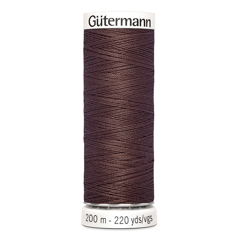 Gütermann Polyester-Nähgarn 200 m 446