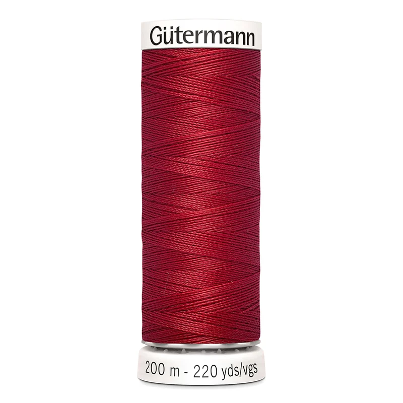 Gütermann Polyester-Nähgarn 200 m 46