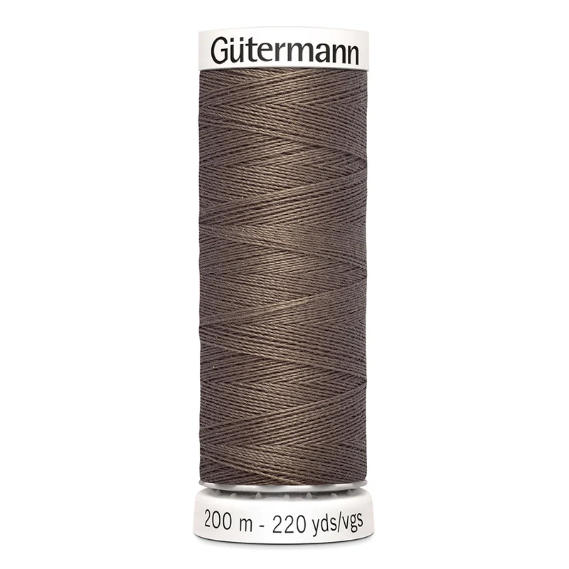 Gütermann Polyester-Nähgarn 200 m 439