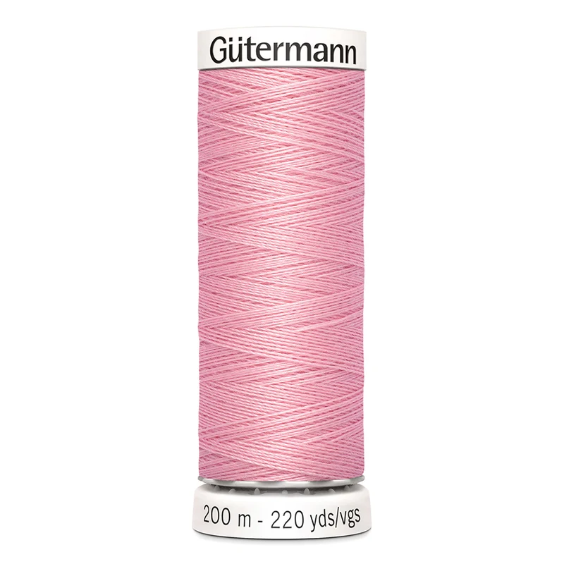 Gütermann Polyester-Nähgarn 200 m 43