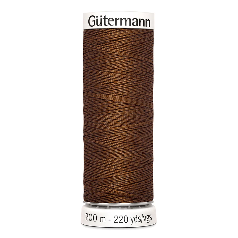 Gütermann Polyester-Nähgarn 200 m 450