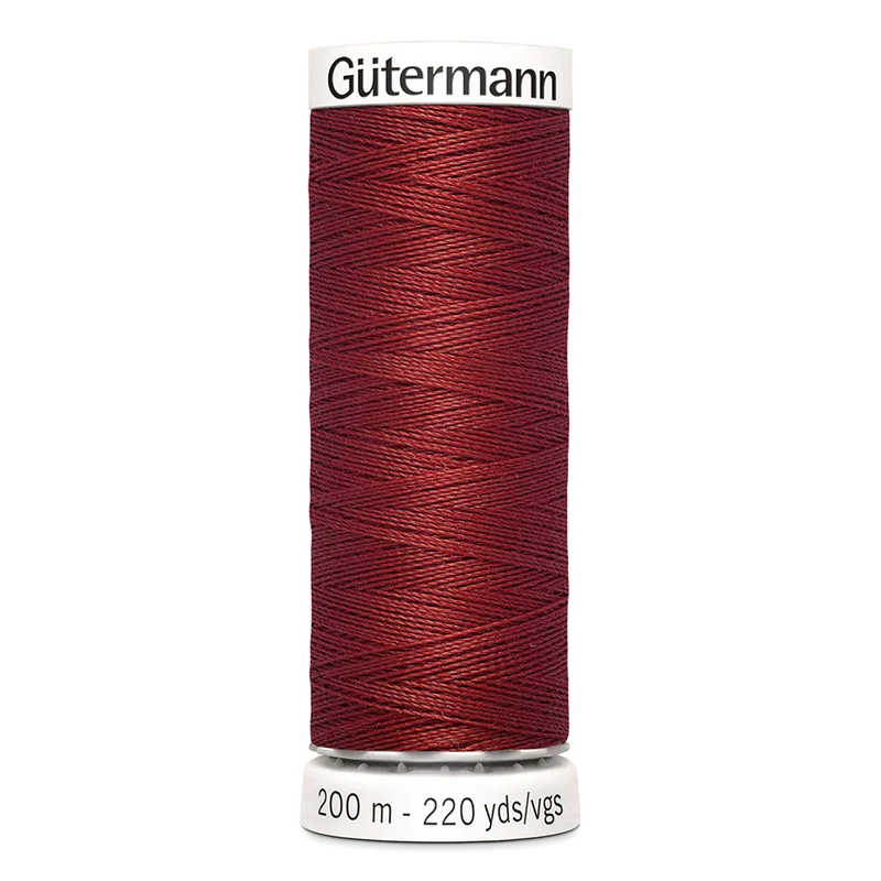Gütermann Polyester-Nähgarn 200 m 221