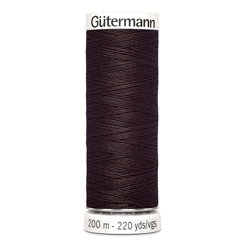 Gütermann Polyester-Nähgarn 200 m 23
