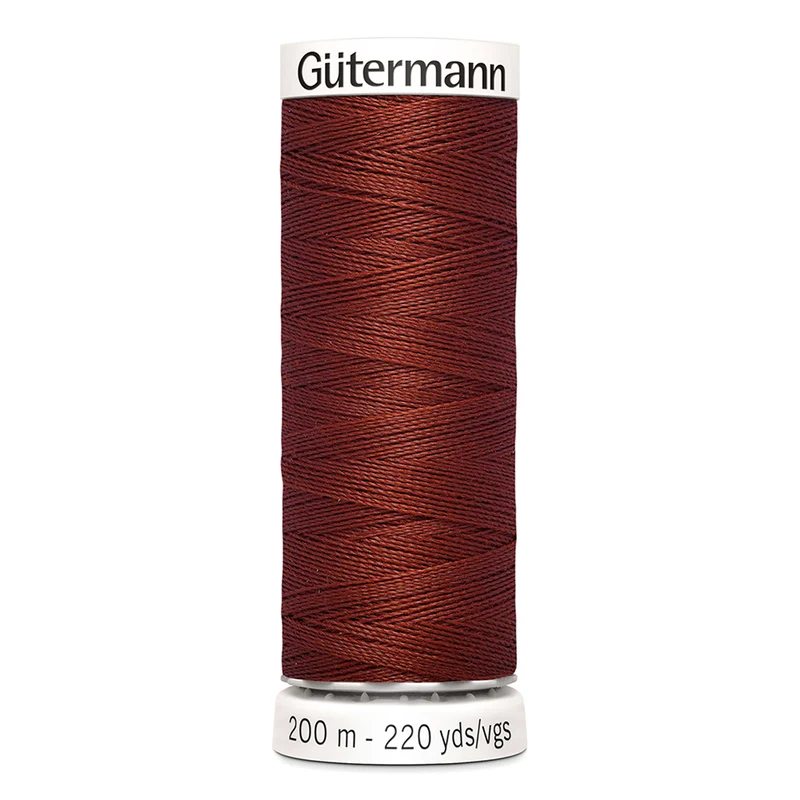 Gütermann Polyester-Nähgarn 200 m 227