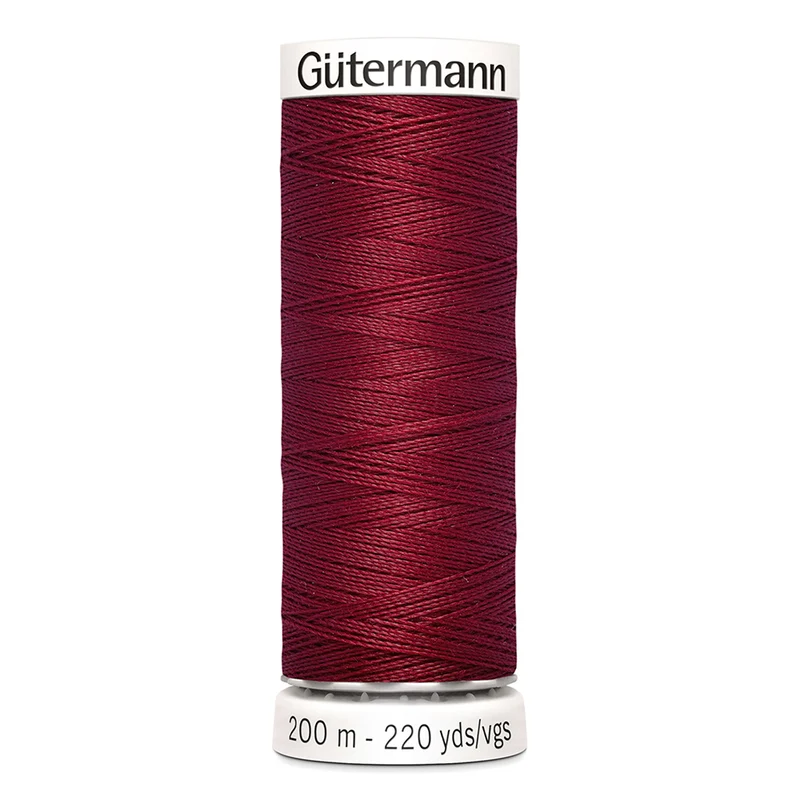 Gütermann Polyester-Nähgarn 200 m 226