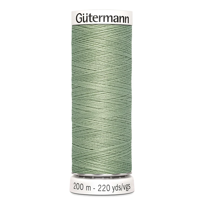 Gütermann Polyester-Nähgarn 200 m 224