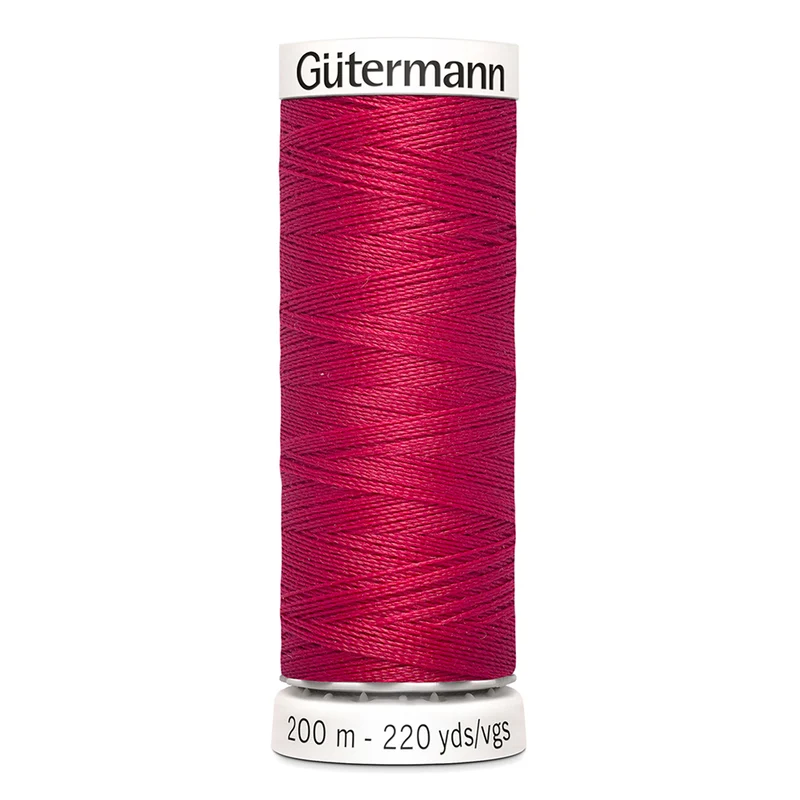 Gütermann Polyester-Nähgarn 200 m 909