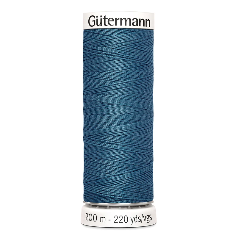 Gütermann Polyester-Nähgarn 200 m 903