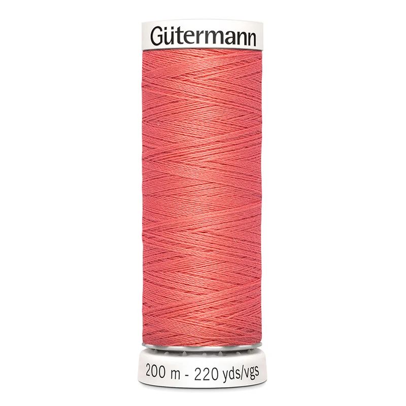 Gütermann Polyester-Nähgarn 200 m 896