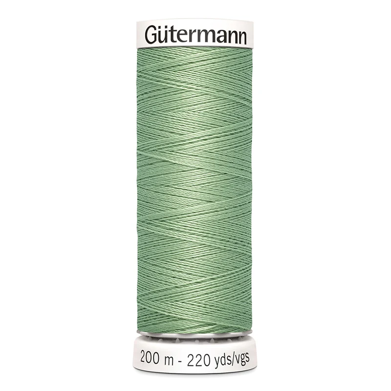 Gütermann Polyester-Nähgarn 200 m 914