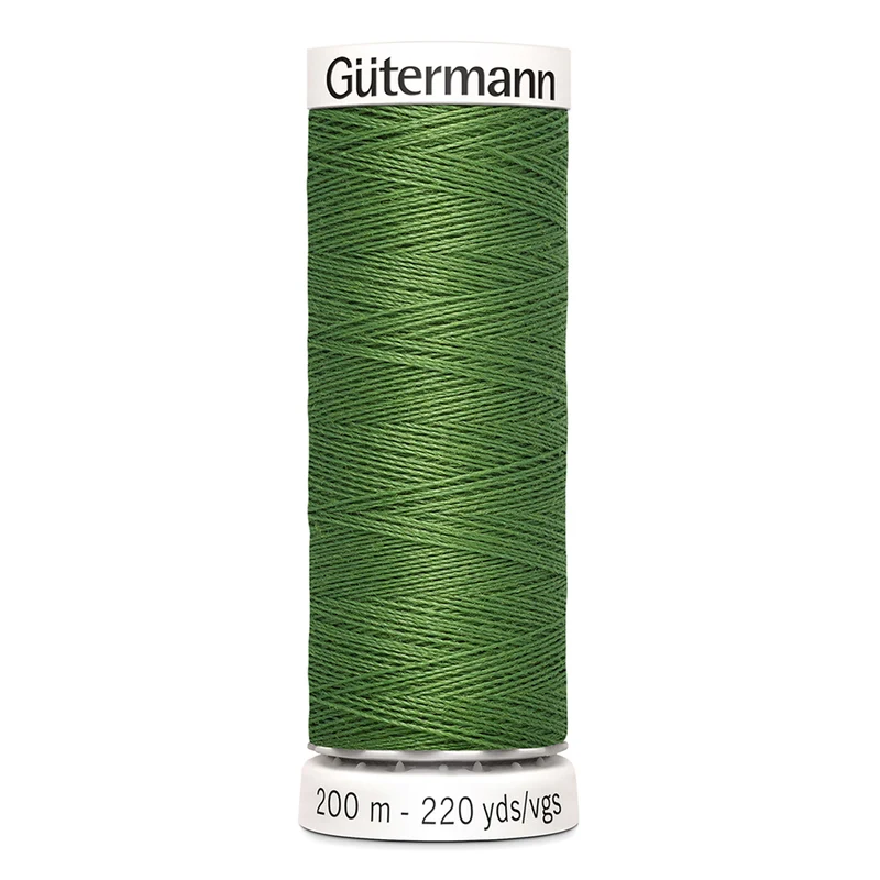 Gütermann Polyester-Nähgarn 200 m 919