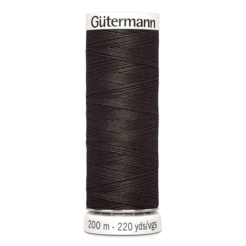 Gütermann Polyester-Nähgarn 200 m 671
