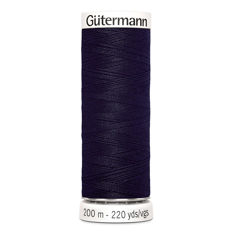 Gütermann Polyester-Nähgarn 200 m 665