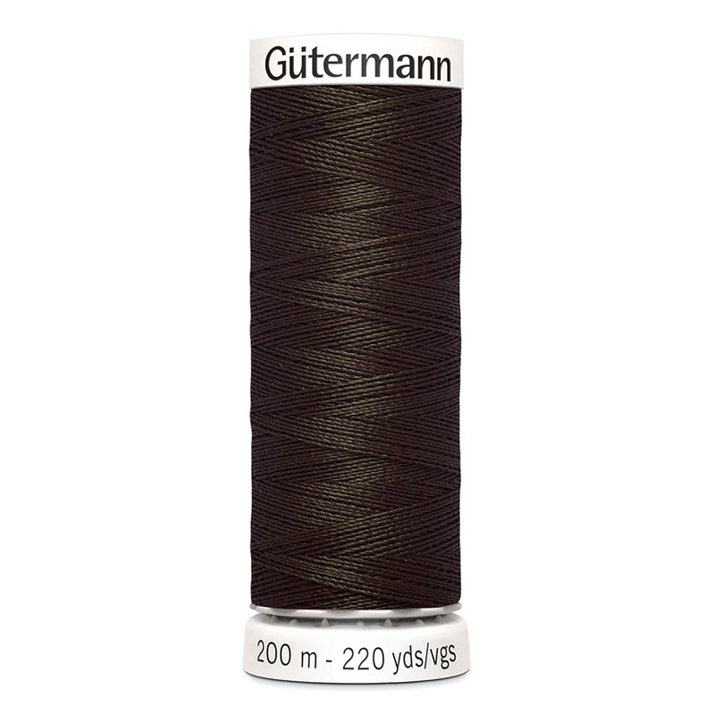 Gütermann Polyester-Nähgarn 200 m 674