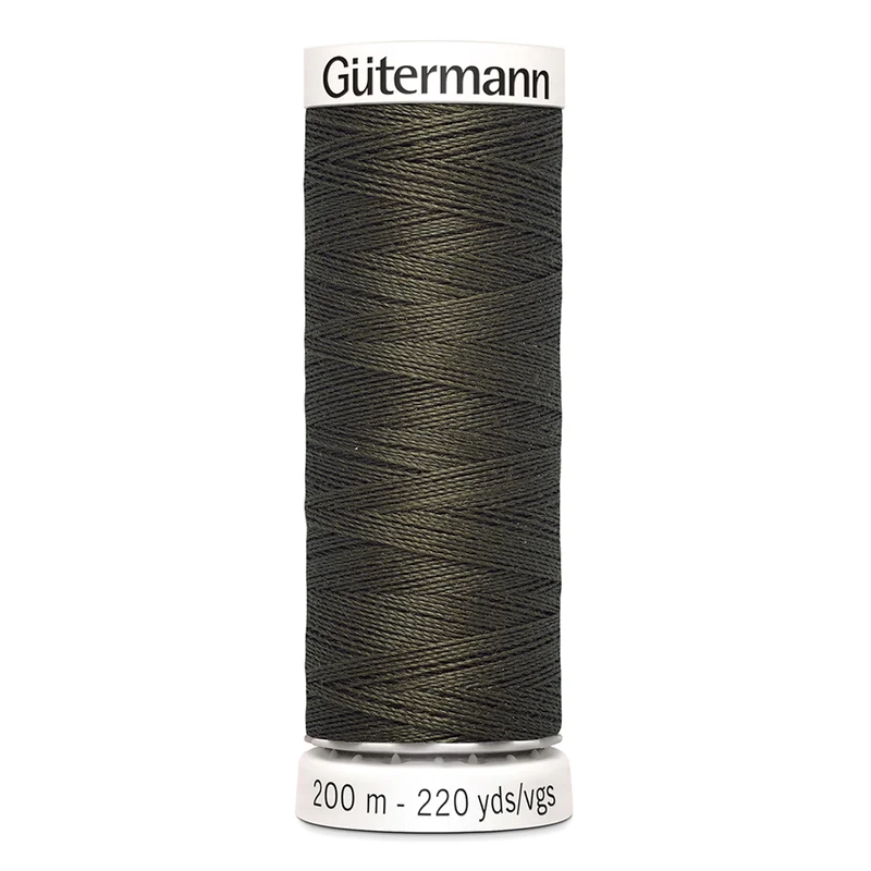 Gütermann Polyester-Nähgarn 200 m 673